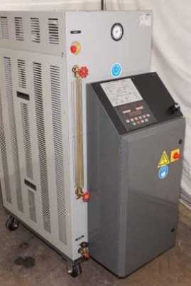 Sterlco Model M2B 2016-U 48 kW Temperature Control Unit Sterlco Model M2B 2016-U 48 kW Temperature Control Unit
