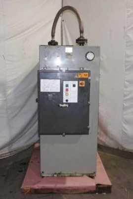 Used G-6017-M 48 kW Single Zone Unit Temperature Control Unit with Cooling Water Circuit Used G-6017-M 48 kW Single Zone Unit Temperature Control Unit with Cooling Water Circuit