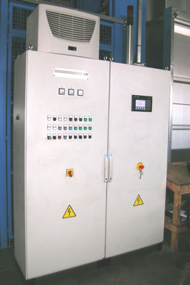 Striko Westofen Melting and Holding Furnace Striko Westofen Melting and Holding Furnace