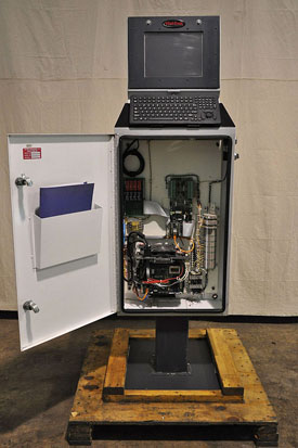 True-Trak 20/20 Die Cast Monitoring System