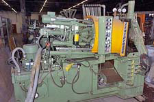Italpresse Hot Chamber High Pressure Machine Italpresse Hot Chamber High Pressure Machine