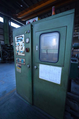 Zitai Model ZDC-800T-VPC Die Casting Machine